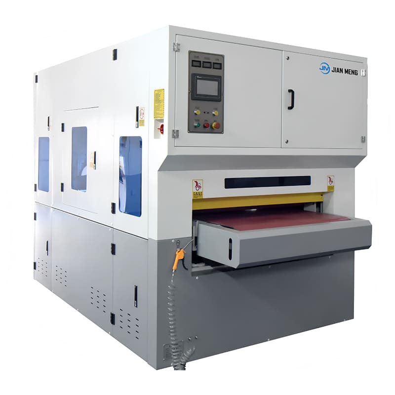 CNC DEBURRING AGUS MEAIN
